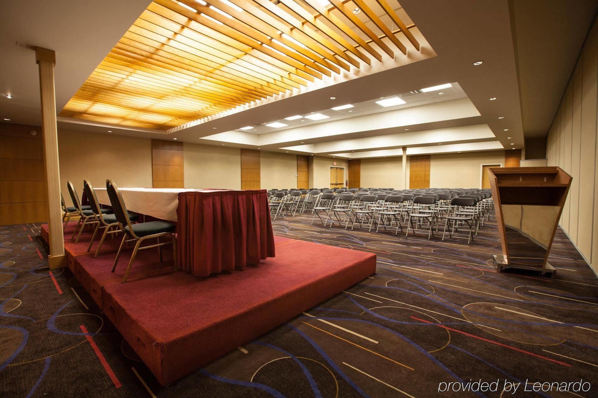 Edmonton Hotel & Convention Center Edmonton Dış mekan fotoğraf